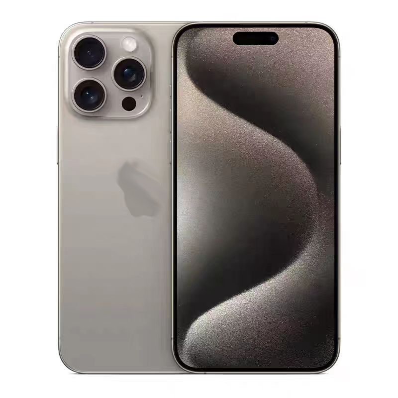 For Apple iPhone 15 Pro Max 5G Wholesale Low Price Brand 95% New Used Phone 512gb 256gb Cell Phone for iPhone 15 13 14 Pro Max